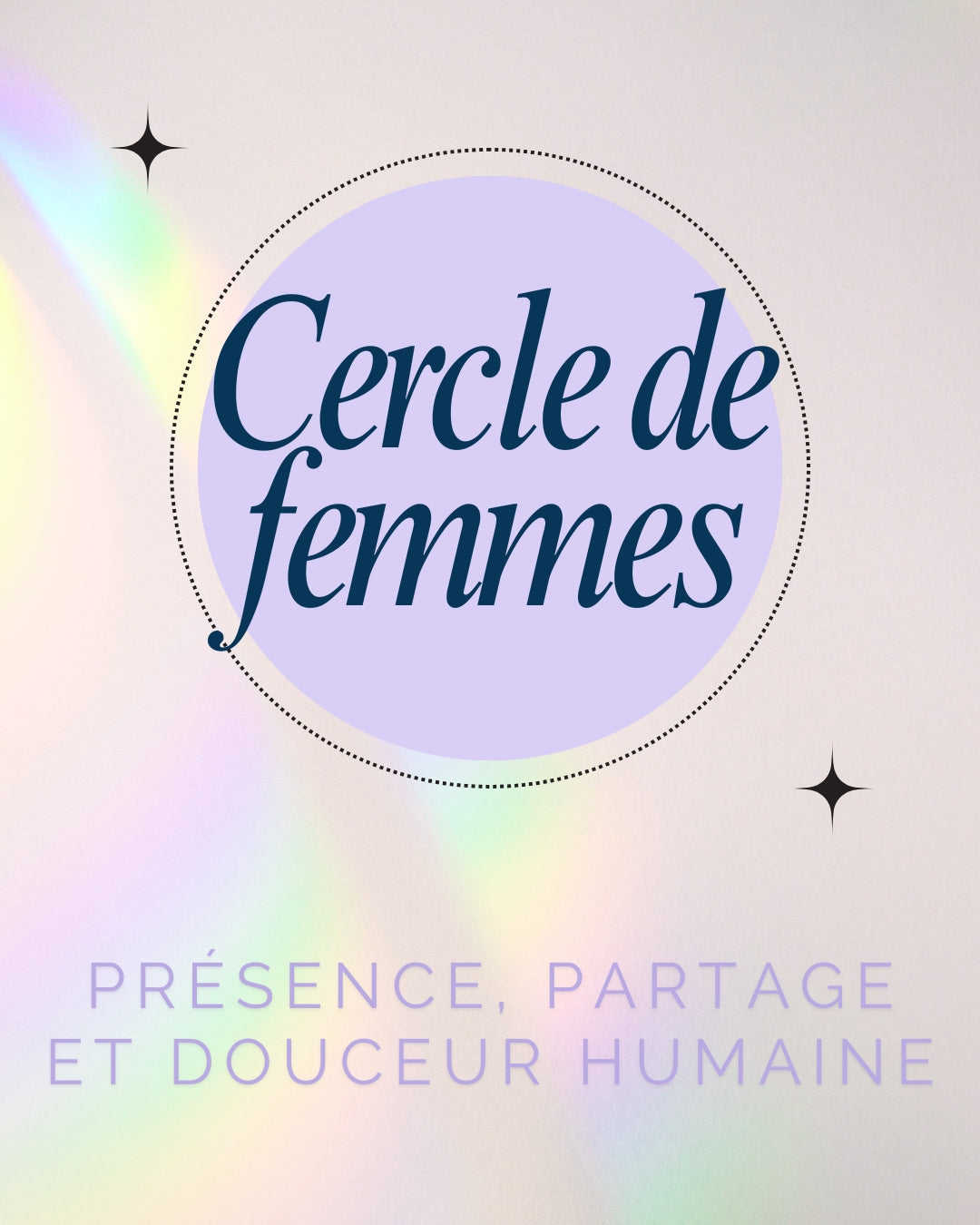 Cercle de FEMMES