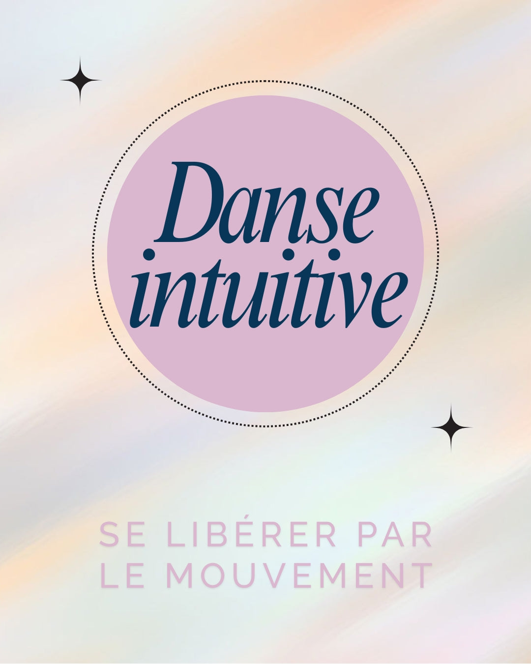 Atelier Danse intuitive